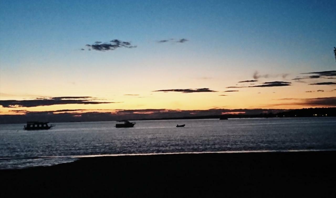 Apartman Pula Bagian luar foto